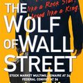 Cover Art for 9780553904246, The Wolf of Wall Street by Jordan Belfort