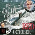 Cover Art for 9789046110492, De jacht op de Red October / druk Heruitgave by Tom Clancy