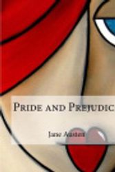 Cover Art for 9781516930913, Pride and Prejudice by Jane Austen