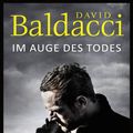 Cover Art for 9783732523016, Im Auge des Todes by David Baldacci