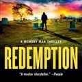 Cover Art for 9781538761427, Redemption (Memory Man) by David Baldacci