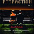 Cover Art for 9780812971408, A Question of Attraction by David Nicholls