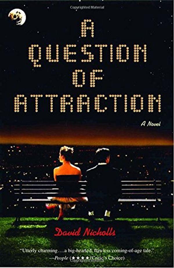 Cover Art for 9780812971408, A Question of Attraction by David Nicholls