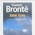 Cover Art for 9782080705808, Jane Eyre by Charlotte Bronte