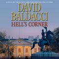 Cover Art for 9781607886587, Hell's Corner by David Baldacci