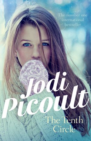 Cover Art for 9781760112738, The Tenth Circle by Jodi Picoult