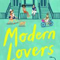 Cover Art for 9780718181482, Modern Lovers by Emma Straub