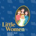 Cover Art for 9780008514389, Little Women by Louisa May Alcott