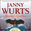 Cover Art for 9780007313914, Second Book of the Word of the Cannon by Janny Wurts