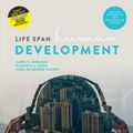 Cover Art for 9780170262170, Life Span Human Development with Student Resource Access 12 Months by Carol K. Sigelman, Elizabeth A. Rider, De George-Walker,Linda