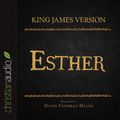 Cover Art for 9781633890442, The Holy Bible in Audio - King James Version: Esther by Mr. David Cochran Heath