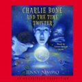 Cover Art for 9780739330159, Charlie Bone and the Time Twister by Jenny Nimmo