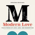 Cover Art for 9781472270344, Modern Love: Now an Amazon Prime series by Daniel Jones