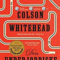 Cover Art for 9788248920397, Den underjordiske jernbanen by Colson Whitehead