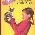 Cover Art for 9780689843952, Starting With Alice by Phyllis Reynolds Naylor