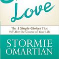 Cover Art for 9780736959933, Choose Love Prayer and Action Guide by Stormie Omartian