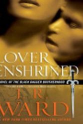 Cover Art for 9781436222136, Lover Enshrined by J R Ward