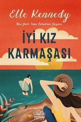 Cover Art for 9786258400502, Iyi Kiz Karmasasi [Turkish] by Elle Kennedy