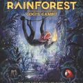 Cover Art for 9780062913142, The Lost Rainforest #2Gogi's Gambit by Eliot Schrefer