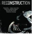 Cover Art for 9780753181515, Reconstruction by Mick Herron