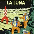 Cover Art for 9782203751729, Hemos Pisado La Luna/ Explores of the Moon (Tintin) by Herge