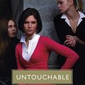 Cover Art for B0092PUG9Y, Untouchable by Kate Brian