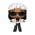 Cover Art for 0889698544764, Funko Pop! Rocks: Aaliyah - Aaliyah, 3.75 inches by Funko