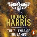 Cover Art for B00NPAWJAQ, The Silence of the Lambs by Thomas Harris
