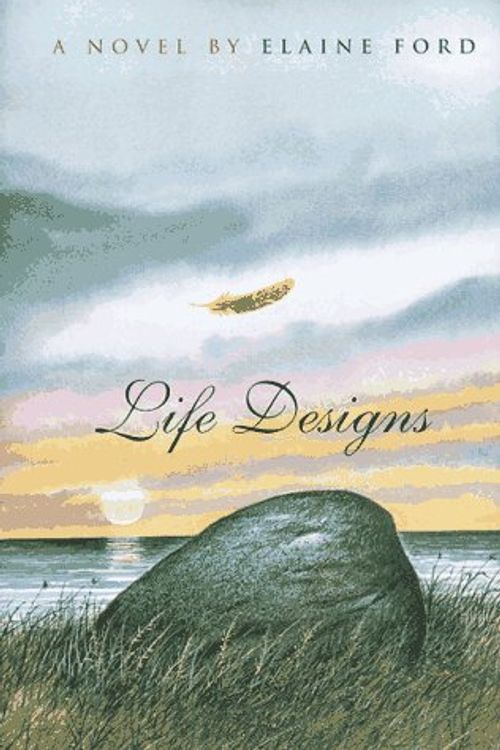 Cover Art for 9780944072806, Life Designs by Elaine Ford