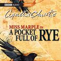 Cover Art for 9780563510406, A Pocket Full of Rye by Agatha Christie