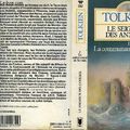 Cover Art for 9782266017510, Seigneur anneaux t1 by John Ronald Reuel Tolkien