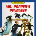 Cover Art for 9780316058445, Mr Poppers Penguin Pop-Up by Richard Atwater, Florence Atwater