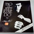 Cover Art for 9780897500487, Tao of Jeet Kune Do by Bruce Lee