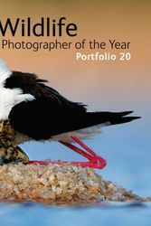Cover Art for 9780565092771, Wildlife Photographer of the Year Portfolio 20: Portfolio 20 by Natural History Museum