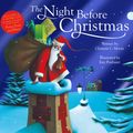 Cover Art for 9781509802272, The Night Before Christmas by Clement C Moore