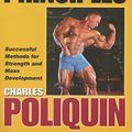 Cover Art for B002OM1MLI, Poliquin Principles by Charles Poliquin