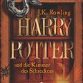 Cover Art for 9783551313126, Harry Potter 02: Harry Potter und die Kammer des Schreckens by Joanne K. Rowling