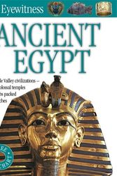 Cover Art for 9781405368315, Ancient Egypt by George Hart