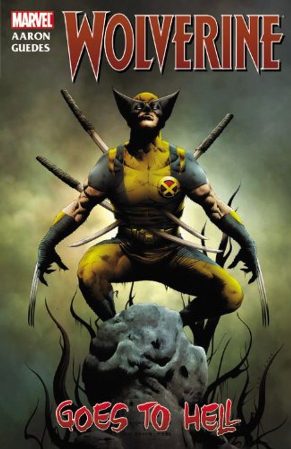 Cover Art for 9780785147855, Wolverine by Hachette Australia