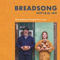 Cover Art for 9781526631855, Breadsong by Kitty Tait, Al Tait