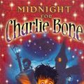 Cover Art for 9781405244428, Midnight for Charlie Bone: Illustrated Edition by Jenny Nimmo