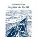 Cover Art for 9783866480667, Moby-Dick oder: Der Wal: Illustrierte Ausgabe mit Leseband by Herman Melville