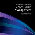 Cover Art for 9781935589891, Practice Standard for Earned Value Management by Project Management Institute