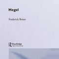 Cover Art for 9780415312073, Hegel by Frederick Beiser