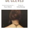 Cover Art for 9781787470590, The Princesse de Clèves (riverrun editions) by Madame de Lafayette, Selina Hastings