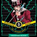 Cover Art for 9781421581200, JoJo's Bizarre Adventure: Part 1-Phantom Blood, Vol. 2 by Hirohiko Araki