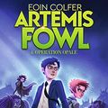 Cover Art for 9782075126830, Artemis Fowl - 4 Opération Opale by Eoin Colfer