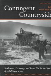 Cover Art for 9780804733151, Contingent Countryside by edited by Susan Buck Sutton ; contributors, Keith W. Adams ... [et al.]