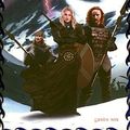 Cover Art for 9783897485549, Die Schlacht beginnt by Garth Nix