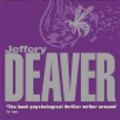 Cover Art for 9780340767481, The Empty Chair by Jeffery Deaver